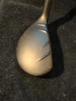 RH Ping G 22 Degree 4 Hybrid-Alta Senior 70g Shaft-40.25” +/- MCC +4 Std Grip - Image 1 of 4