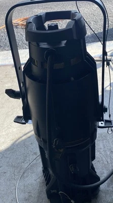 ETC Source Four  Ellipsoidal 575W  36degree  - Image 1 of 4