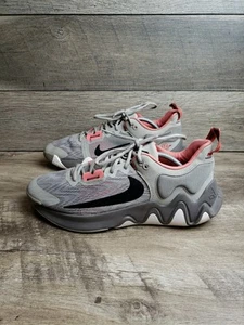 Nike Giannis Immortality 2 Cobblestone Gray Basketball Shoes Sneakers Men Sz 11 - Picture 1 of 10
