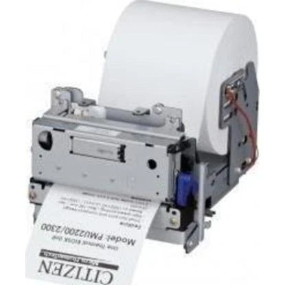Citizen PMU-2300III Meccanismo di stampa termica da 3 pollici per chioschi con p - Immagine 1 di 1