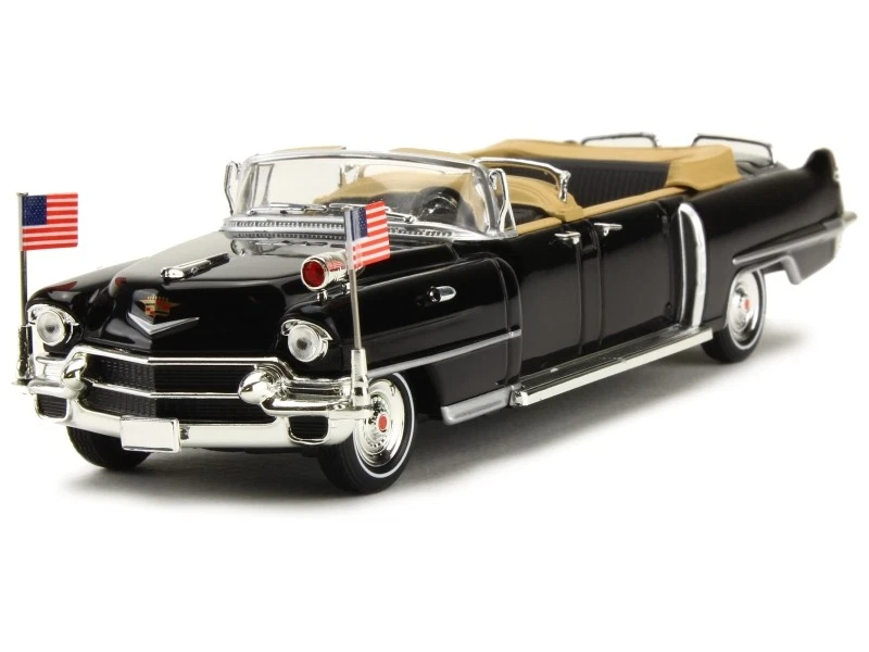 Limousine Presidenziale Cadillac 1956 - NOREV 1/43 - Immagine 1 di 1