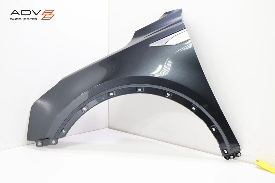 2024 - 2025 KIA SORENTO PANEL DE CUBIERTA GUARDABARROS DELANTERO IZQUIERDO LADO CONDUCTOR OEM Foto 1 de 4