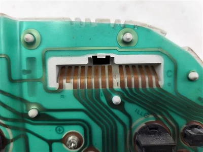 Grupo de velocímetros mercado de EE. UU. MPH compatible con 00-01 SEPHIA 3827062 Foto 1 de 4