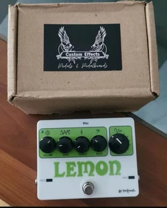 Tom Tone Overdrive Preamp Pedal - Bild 1 von 5