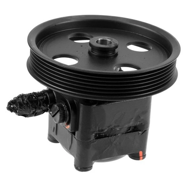 For Volvo S60 2001-2004 TRW Remanufactured Power Steering Pump Foto 1 de 1