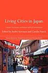 Living Cities in Japan: Citizens' Movements, Machizukuri and Local Environments - Image 1 of 1