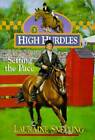 Setting The Pace (High Hurdles 3) (Book 3) - Paperback - Very Good