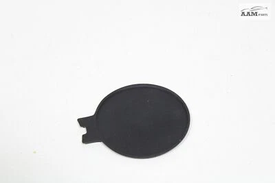 MAZDA CX-5 2017-2024 consola central portavasos delantero alfombrilla de goma OEM Foto 1 de 4