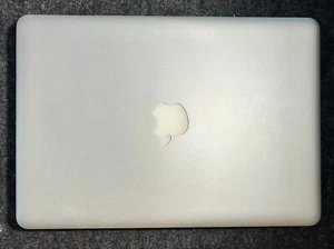 Repaired Apple MacBook Pro 13'' - Mid 2010 - Intel Core 2 Duo - 8GB RAM - 500 GB - Picture 1 of 4