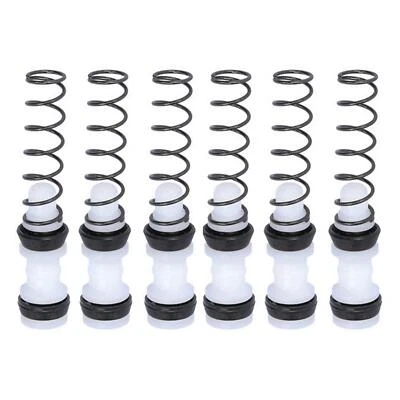 Sram Scheibenbremse Ersatzteile Hebel Bulk Kolben Montage und Rückholfeder - Bild 1 von 4