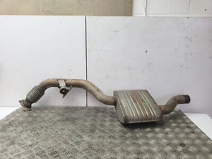 AUDI A5 F5 B9 2.0 TFSI PETROL EXHAUST PIPE 2020 4K0253211A - Picture 1 of 21