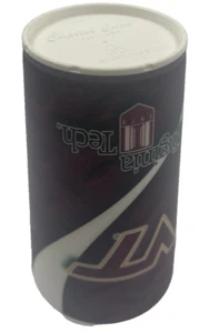 Virginia Tech. University Souvenir Logo Plastic Spirit Cup Holographic - Picture 1 of 6