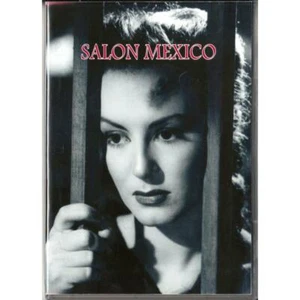 MARGA LOPEZ DVD SALON MEXICO, Only Disc in MINT Condition. - Picture 1 of 1