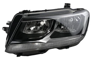 Scheinwerfer Front passend für VW Tiguan AD 01/2016- H7 H7 Links Fahrerseite - Bild 1 von 7