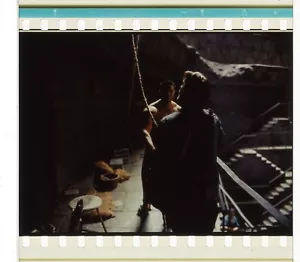 The Dark Knight Rises 70mm IMAX Film Cell Frame Christopher Nolan (16136) - Picture 1 of 10