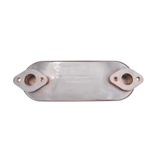 Fit For Toyota Land Cruiser Hiace Fortuner Hilux Chaser 2L 3L Oil Cooler Assy - Picture 1 of 5