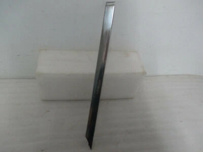 Mopar NOS 1966 capas Dodge Chry carrocería 2 puertas conv marco de vidrio retenedor de ventana 2782968 Foto 1 de 4