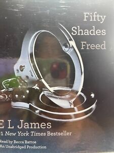 Fifty Shades of Grey Ser.: Fifty Shades Freed : Book Three of the Fifty...