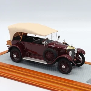 IL176 Ilario 1/43 Mercedes-Knight 16/45PS 1922 sn20190 - Imagen 1 de 9