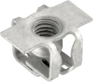 GM Specialty Push-In Nuts 11547582 ** FREE USA SHIPPING!! ** A129 - Picture 1 of 1