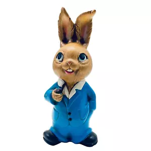 PenDelfin o Woodlander Look-A-Like Boy Rabbit de colección 7,5" - Imagen 1 de 6