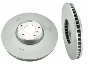 For 2015 BMW Alpina B6 xDrive Gran Coupe Brake Rotor Genuine 39914RQHV - Picture 1 of 2