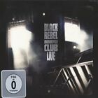 Black Rebel Motorcycle Club - Live - Black Rebel Motorcycle Club CD OSVG The