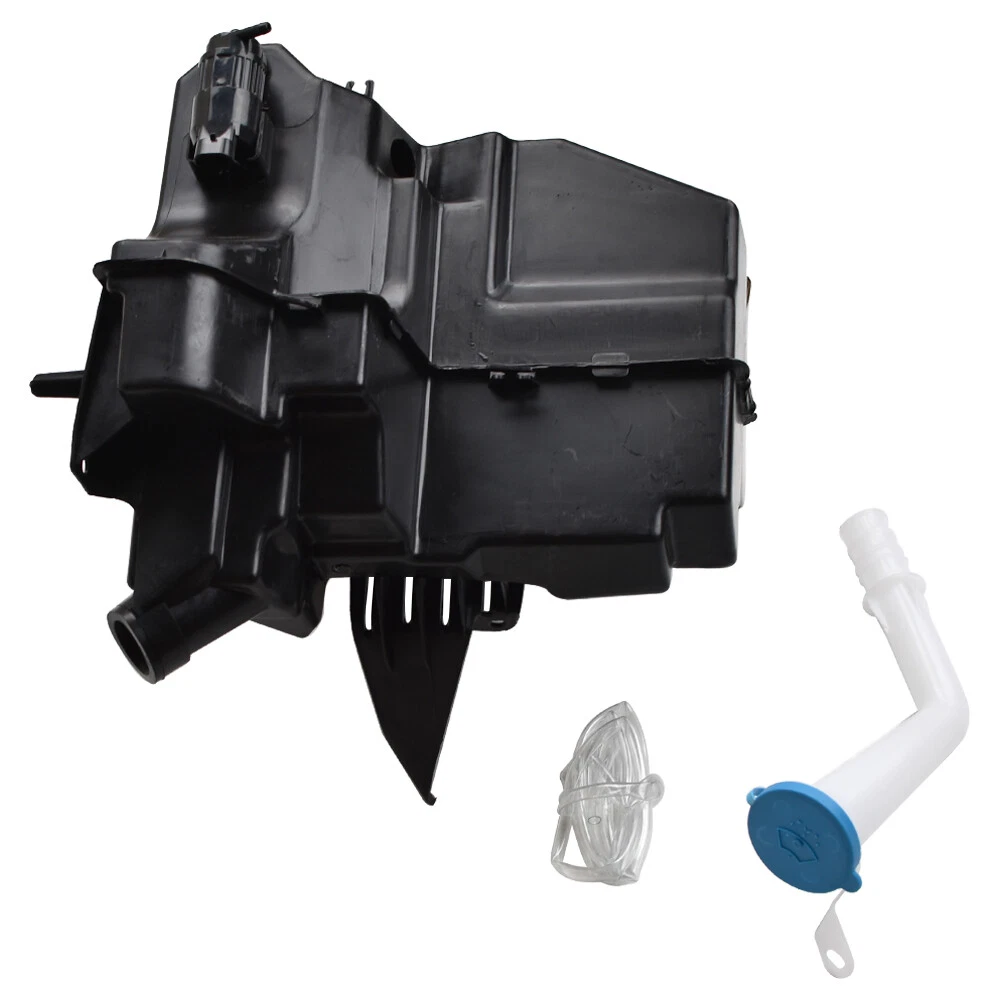 Nissan 28910-1EA0A, Depósito De Líquido Para Lavadora De Parabrisas