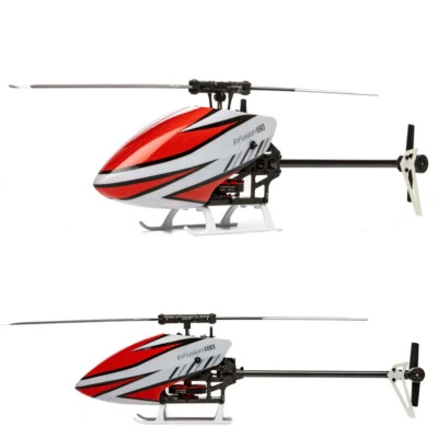 NEW Blade InFusion 180 BNF Basic Helicopter - Image 1 of 4