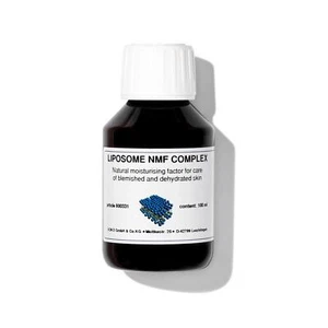 Dermaviduals DMS Liposomen-NMF-Komplex plus 100ml #usau - Picture 1 of 1