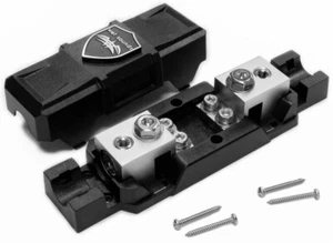 Wet Sounds WWX-ANL Fuse Holder for Wet Wire Marine Audio System - Picture 1 of 2