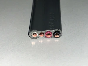150 FT 10/3 UF-B W/GROUND UNDERGROUND FEEDER DIRECT BURIAL WIRE/CABLE - Picture 1 of 3