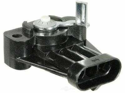 For 1987 Chevrolet V20 Throttle Position Sensor NGK 32882DN 5.7L V8 - Image 1 of 2