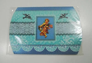 Geschenkbox - Faltschachtel - Schachtel - Geschenkverpackung - NEU - (51219) - Bild 1 von 3