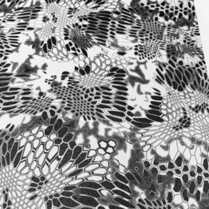 Holster Kydex Diy Knife Material Waist Buckle Camouflage Thermoplastic Sheet Sew - Picture 1 of 6