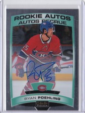 2019-20 O-Pee-Chee Platinum Hockey Cards 40