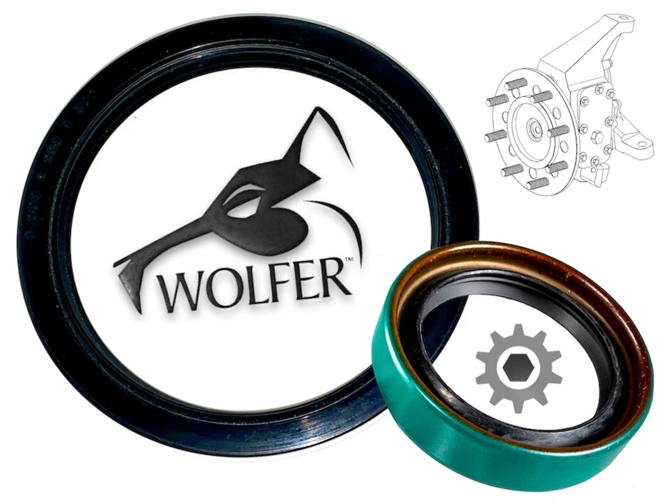 2 sellos; 1 salida y 1 entrada para nudillo; Mil. Hummer H1; 12460309 + 12342961 Foto 1 de 4