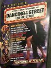 Dancing In The Street - Live Region 1 Dvd (Motown Legends Music Concert) Rare