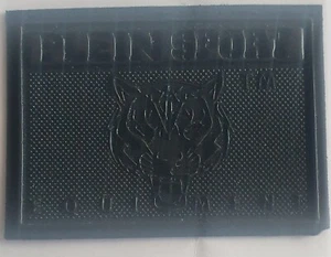 PHILIPP PLEIN SPORT PATCH ORIGINAL !!! - Bild 1 von 4