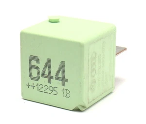 # 644 VW Audi Power Relay - Genuine - 4H0 951 253 - Picture 1 of 2