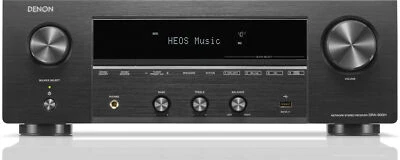 Denon DR-A900H Stereo Receiver w/ HEOS - Image 1 of 3