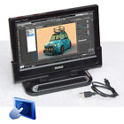 MAGIC TOUCH DELUXE 10.1" 25cm TFT USB 10-POINT TOUCHCREEEN MONITOR MIMO UM1010A 