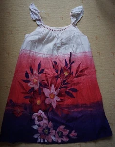 süßes Kleid / Sommerkleid »Monsoon«, Gr. 12/13 - 152 - @ Ostern / Schulanfang @ - Bild 1 von 6