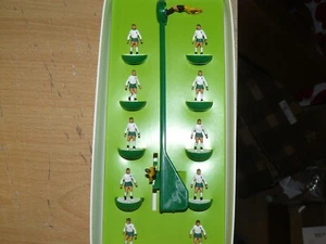 WERDER BREMMEN RETRO SUBBUTEO SANTIAGO TEAM - Bild 1 von 1