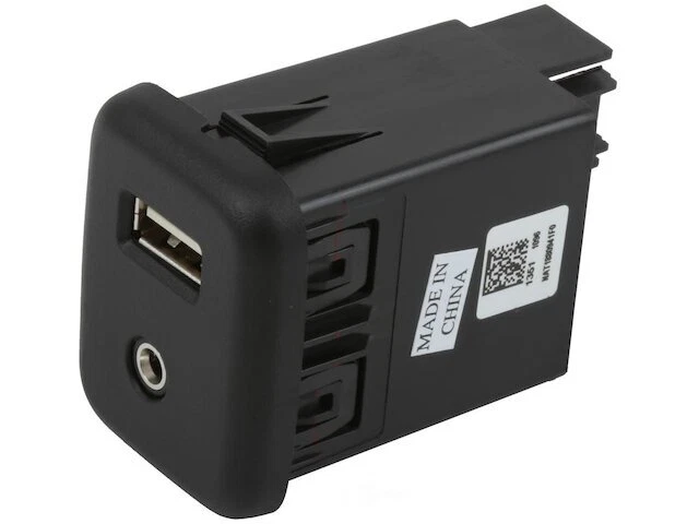 Puerto USB AC Delco para GMC Canyon 2015-2018 95GHYC Foto 1 de 1