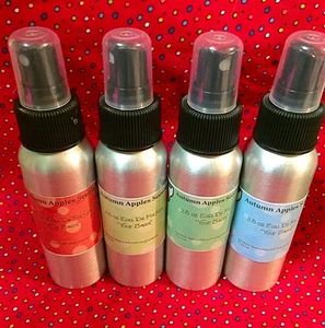 SALTY MARINER - 2.5 oz EAU DE PARFUM - EDP - Just like an ocean spray! - Picture 1 of 3