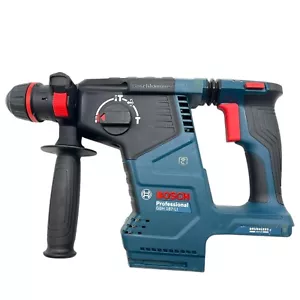 Taladro percutor a batería BOSCH Professional GBH 187-LI | 18V - Imagen 1 de 7