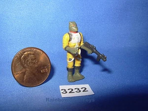 Star Wars Micro Machines Action Fleet Bossk Battle Packs #4 - Bild 1 von 2