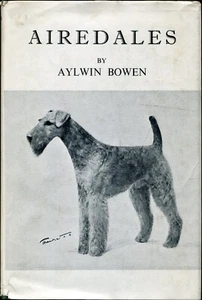 Airedales by Aylwin Bowen - Imagen 1 de 1