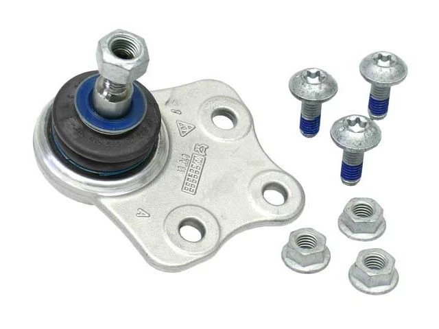 Rótula Lemfoerder para Mercedes CLS550 2007-2011 95QDJS Foto 1 de 1